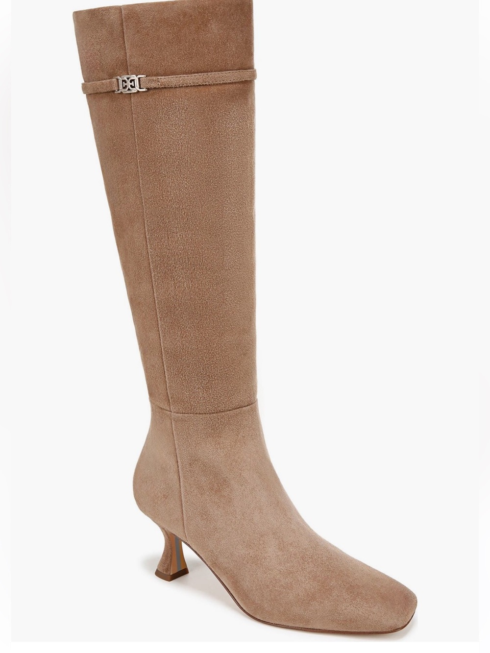 Sam Edelman wide calf Lyla Knee High Boot